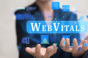 Google Web Vitals: Website-Performance Grundlagen